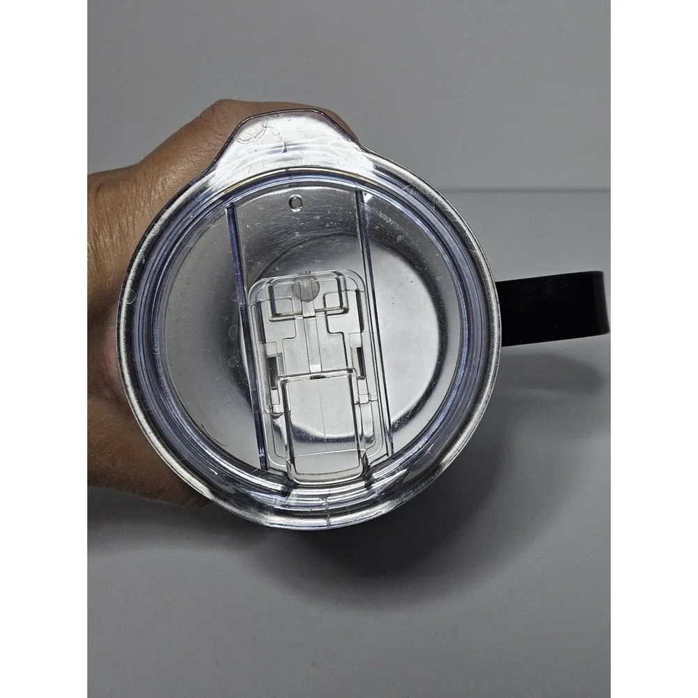 Disney Hocus Pocus Stainless Steel Travel Mug Tumbler Gather Round Sisters Cup